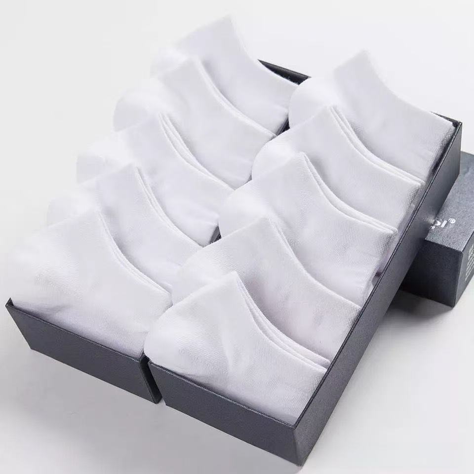 🧦 Official Store – Disposable Socks (100 Pairs Random Mix) | Clean, Convenient, Comfortable